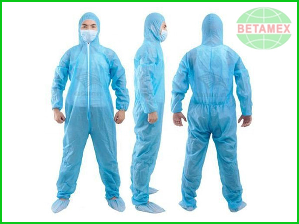 Medical Protective Gear